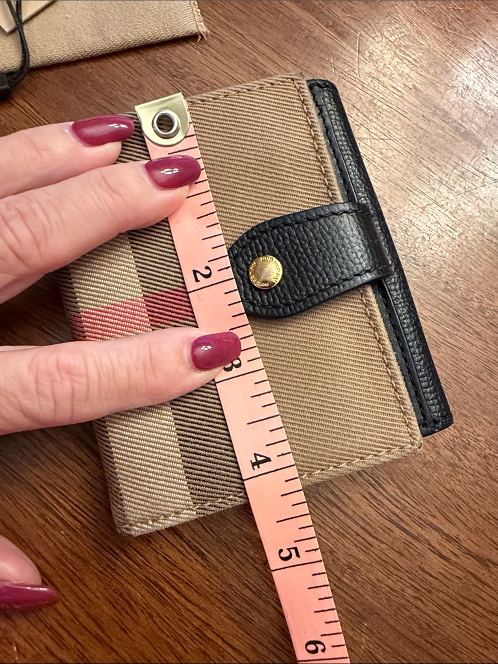 Accessory Subcategory Identification - Picture 9 of 10